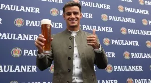 Ковач, възхитен: Коутиньо сякаш танцува с топката!