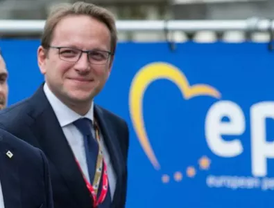 Вархели: Разширяването на ЕС остава приоритет за Европейския парламент 