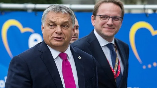 Евродепутатите смятат, че Орбан прекрачи границата под предлог коронавируса