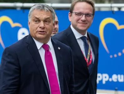 Европейският парламент: Унгария вече не е демокрация