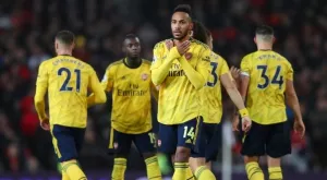 Звездите на Арсенал ще напуснат, ако отборът не се класира за Шампионска лига