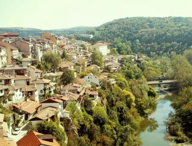 Кои са най-големите градове в Старопланинска област?
