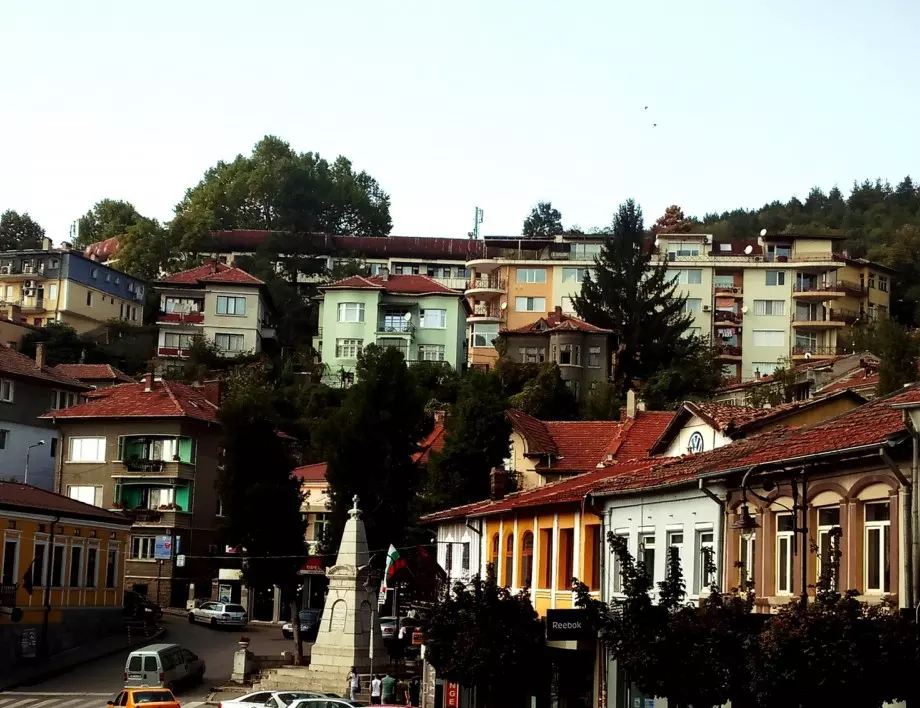 Кои са най-посещавани градове в България от чужденците?