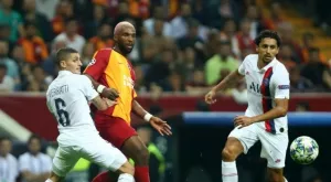 Икарди донесе втора победа на ПСЖ в Шампионска лига (ВИДЕО)