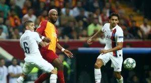 От Галатасарай: Не се страхуваме от Реал, ще играем като за финал