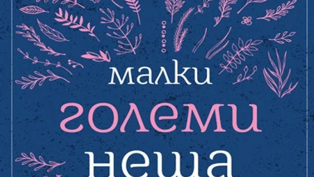 "Малки големи неща" от Джоди Пико – роман за предразсъдъците