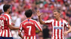 Манчестър Юнайтед се готви да отмъкне рекордната покупка на Атлетико (Мадрид) 