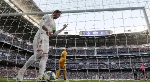 Технология на голлинията ще бъде част от Суперкупата на Испания 