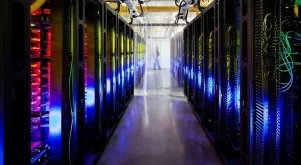 С нов квантов компютър Google гледа към бъдещето