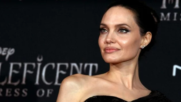Анджелина Джоли с откровения за мъжете
