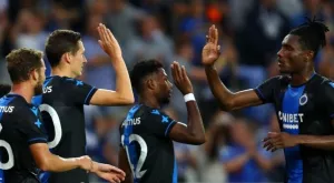 Вкаралият два гола на Реал Мадрид си е дал любопитно обещание преди двубоя