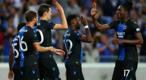 Вече и официално: Брюж е новият шампион на Белгия