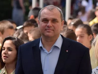 ВМРО: В коалиция с ГЕРБ за управлението на държавата, в опозиция по места - особено в Пловдив