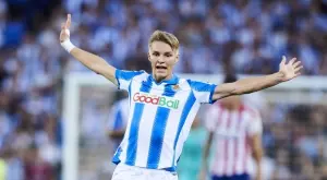 Реал Мадрид си връща Йодегоор още това лято