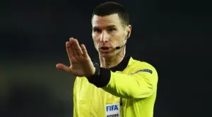 УЕФА даде отлични оценки на Георги Кабаков и Ивайло Стоянов