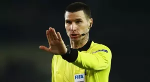 Престижно: ФИФА даде "зелена светлина" на 31 български съдии по футбол и футзал