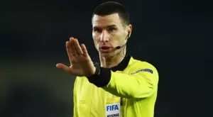 Повериха на най-добрия български рефер - Георги Кабаков, едно от най-големите дербита в Гърция