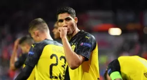 Борусия Дортмунд ще се бори до последно да задържи играч на Реал Мадрид