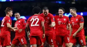 Подновяването на Бундеслигата получи зелена светлина и от Министерство в Германия 