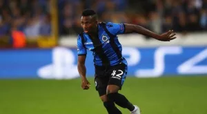 Героят за Брюж обясни защо празнува като Роналдо и жегна Реал Мадрид