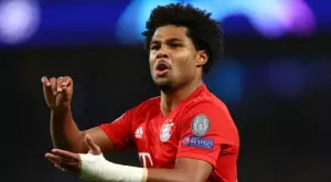 Серж Гнабри започна подготовка по-рано с Байерн Мюнхен