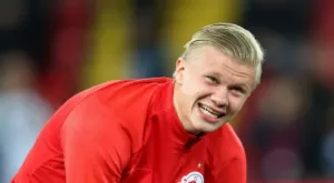 Нападател на Залцбург повтори рекорд на Ван Бастен, Диего Симеоне и Дрогба