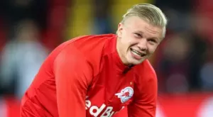 Първият голям зимен трансфер е факт: Холанд избра изненадващ клуб