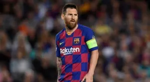 Лионел Меси с категорична нова стъпка към изхода от Барселона