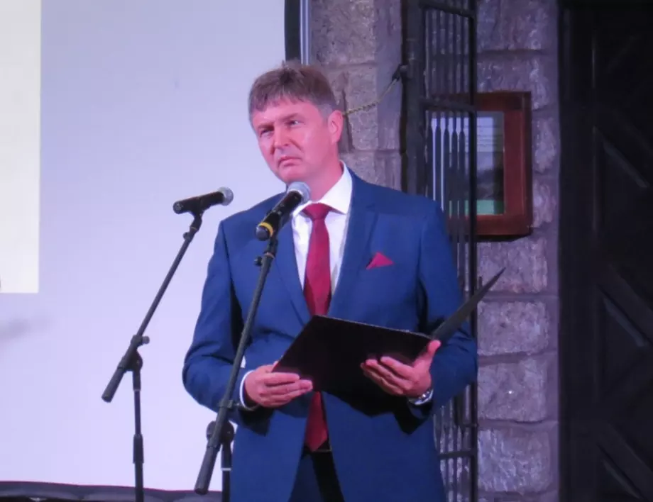 Владимир Георгиев: Христо Ботев е нашият възход и нашето обединение