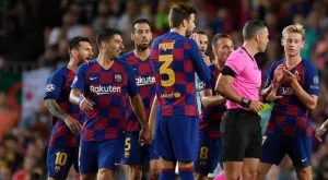 Валверде даде почивка на трима титуляри за мача с Леванте