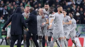 Лудогорец се раздели с европейски воин, за да вземе бразилска перла