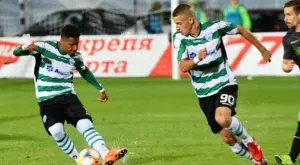 Черно море се разбра с Етър за отлагане на II-ри кръг, урежда отлагане и на първи