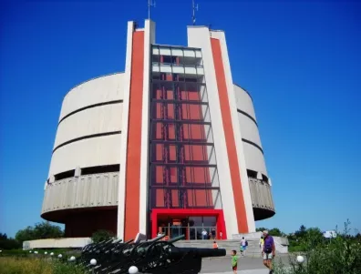 Тодор Живков не дошъл в Плевен за откриването на Панорамата, искал мемориалът да е в Стара Загора