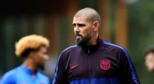 Барселона гони Валдес от клуба заради конфликт с шефа на школата