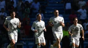 За феновете на Реал: Родните мадридисти се събират за екскурзия за мача с Бетис