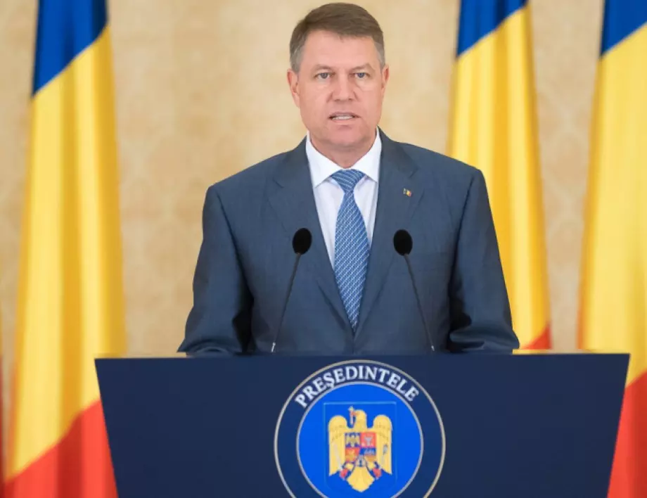 Румънският президент отново издигна кандидатурата на бившия премиер