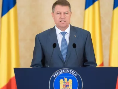Румънският президент отзова 12 посланици 