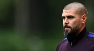 Виктор Валдес отново треньор в Барселона