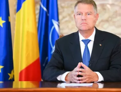 Румъния настоява за засилване силите на НАТО