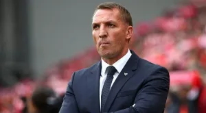 Бивша звезда на Арсенал: Взимайте Роджърс!