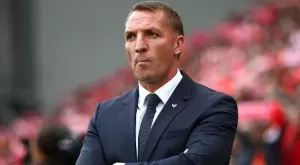 Случва се: Брендън Роджърс вече търси имот в Манчестър