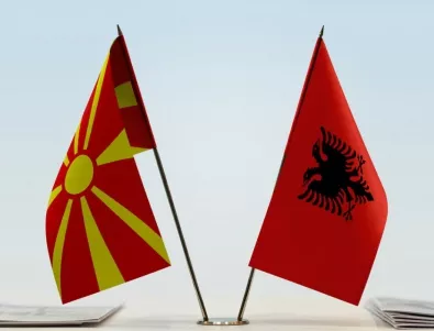 ЕС иска да преговаря с Македония, но не и с Албания