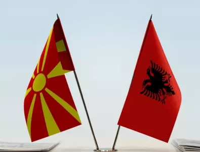 Тирана ще се отдели от Скопие, ако преговорите с ЕС не започнат през юни