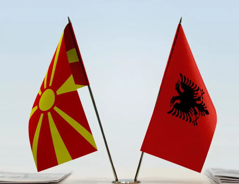 Тирана ще се отдели от Скопие, ако преговорите с ЕС не започнат през юни