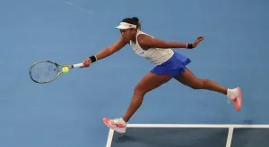 Осака обърна световната №1 за титлата в Пекин (ВИДЕО)