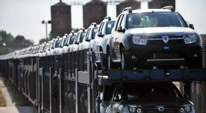 Румъния се готви за рекорд в производството на коли