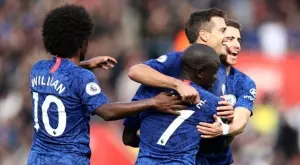 Изненада: Звезда на Челси пожела трансфер в Реал Мадрид