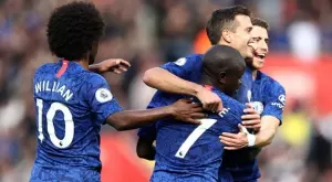 Челси и Барса готвят изненадваща размяна на футболисти