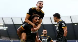 "Етихад" рухна! Манчестър Сити се предаде срещу настървените "вълци"