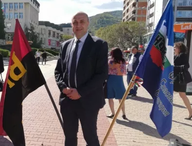 Решения на основни проблеми предложи кандидат-кметът на Асеновград Милко Милков при откриването на кампанията си